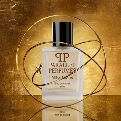 Onee Millionee Intense inspired perfume oil Inspired Perfume