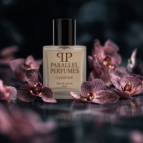 Crystal Noir Versace Inspired Perfume