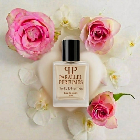 Twilly D'Hermes by Hermes Inspired Perfume