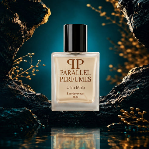 Ultrae Male inspired perfume