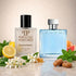 Chromee by Azzzaroe inspired perfume oil Inspired Perfume