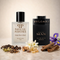 Bvlgari Men in Black Inspired Perfume