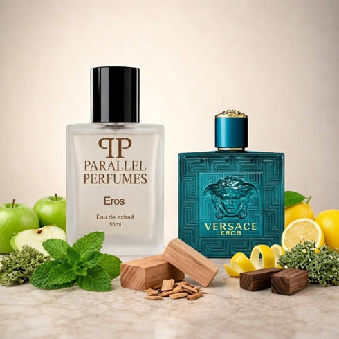 Eros Versace Inspired Perfume