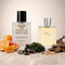 Terre d'Hermes Eau Givree by Hermès Inspired Perfume