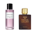 Purple Oud Dior Inspired Perfume
