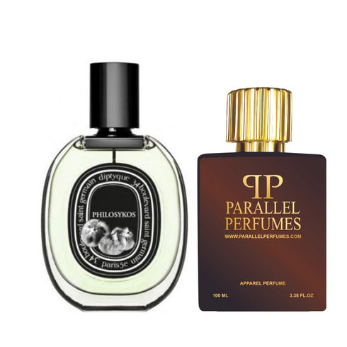 Phillosykosss by Diptiqquuee