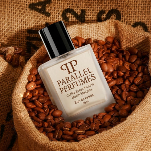 Coffee Break Maison Martin Margiela Inspired Perfume