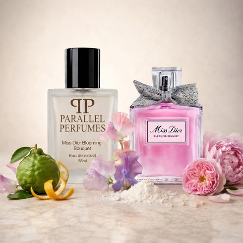 Miss Dior Blooming Bouquet Inspired Perfume