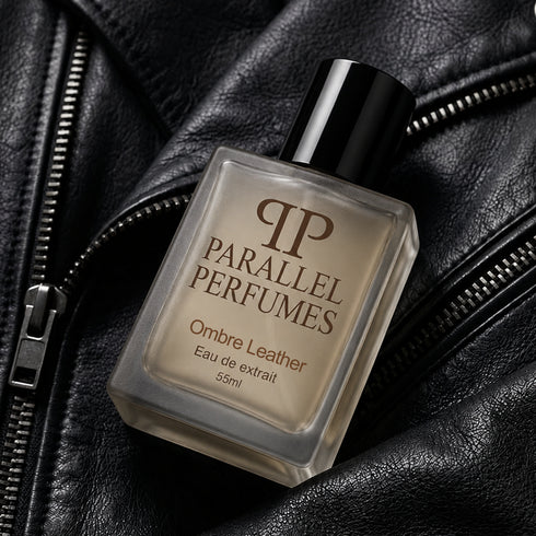 Tom Ford Ombre Leather Inspired Perfume