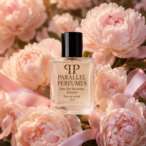 Miss Dior Blooming Bouquet Inspired Perfume