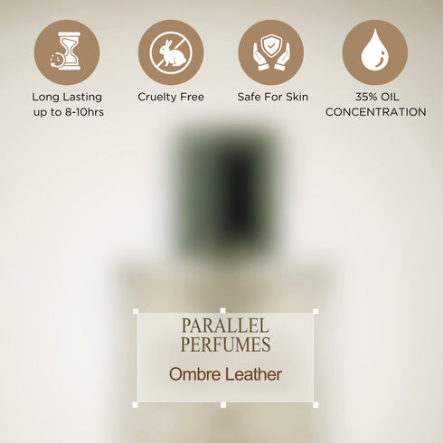 Tom Ford Ombre Leather Inspired Perfume