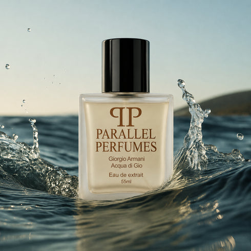 Giorgio Armani Acqua di Gio Inspired Perfume