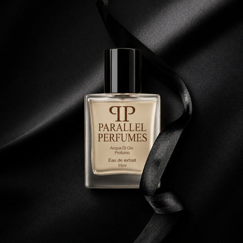 Acqua Di Gio Profumo Inspired Perfume
