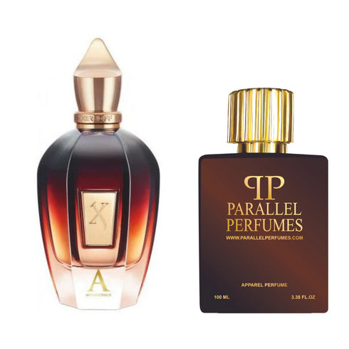 Alexandria II by Xerjoff