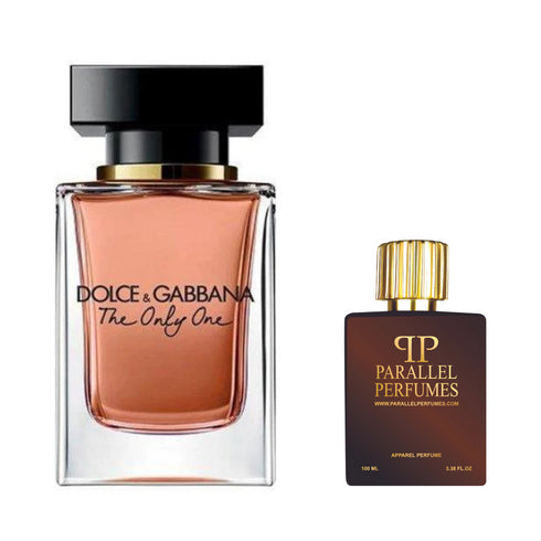 The Only One by Dolce & Gabbana