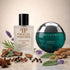 Aqva Pour Homme Bvlgari for men Inspired Perfume