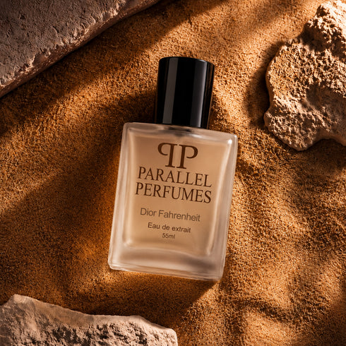 Fahrenheit Dior Inspired Perfume