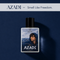 AZADI — Smell Like Freedom 50ml perfume.