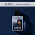 AZADI — Smell Like Freedom 50ml perfume.