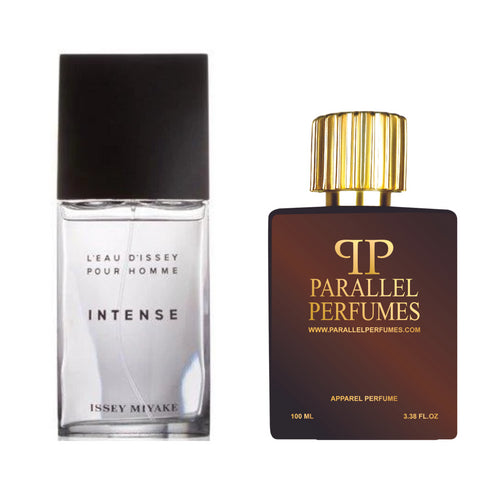 Issey Miyake Pour Homme Intense