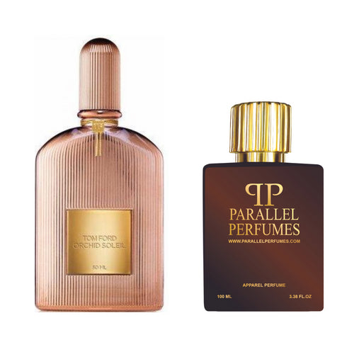 Tom Ford Orchid Soleil