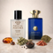 Interlude Man By Amouage Inspired Perfume