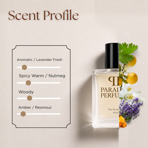 Gucci Guilty Intense Inspired Perfume