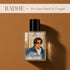 RADHE — An Aura Hard to Forget 50ml perfume.