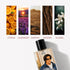 RADHE — An Aura Hard to Forget 50ml perfume.