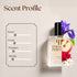 Iris Violet by Alexandre J Inspired Perfume