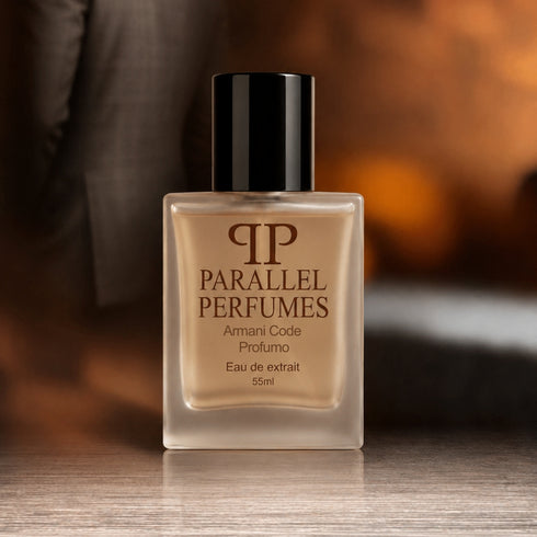 Armani Code Profumo Inspired Perfume
