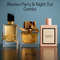Women Party & Night Out Combo - 30ml x 3