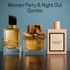 Women Party & Night Out Combo - 30ml x 3