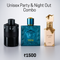 Unisex Party & Night Out Combo - 50ml x 3