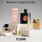 Women's Itaian Combo 30ml x 5