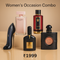 Women's Occasion Combo 30ml x 5