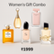 Women's Gift Combo 30ml x 5
