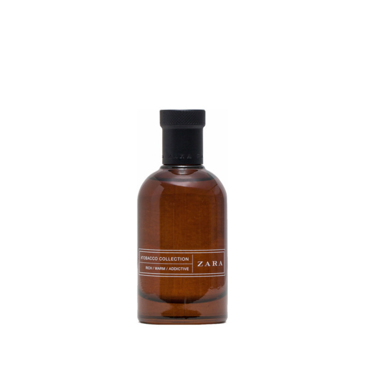 Zara Tobacco Collection for men – ParallelPerfumes