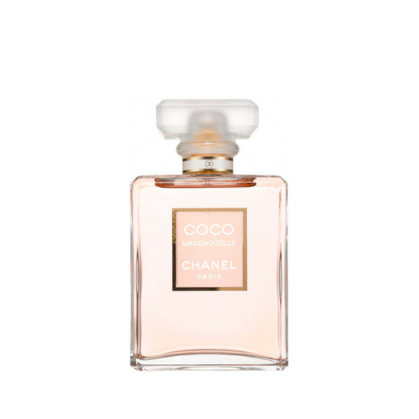 Coco Mademoiselle Chanel Inspired Perfume