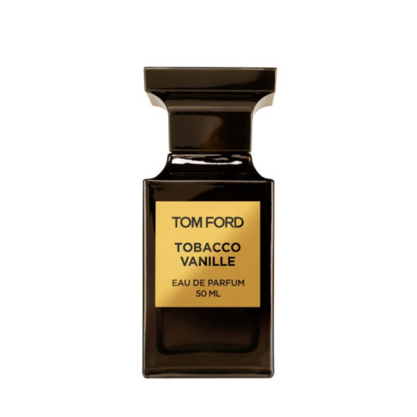 Tobacco Vanille Tom Ford Inspired Perfume