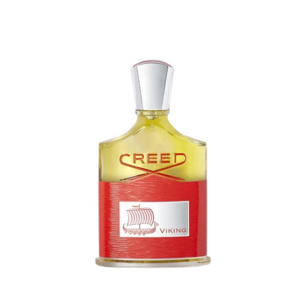Viking Creed Inspired Perfume