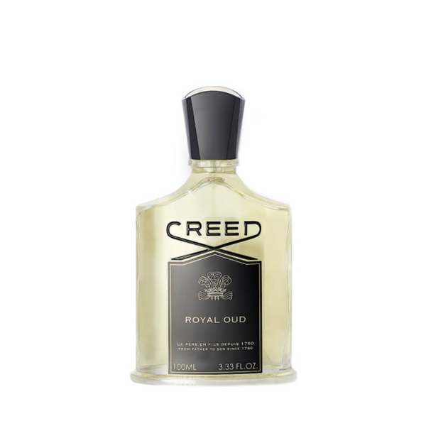 Royal Oud Creed for Unisex Inspired Perfume