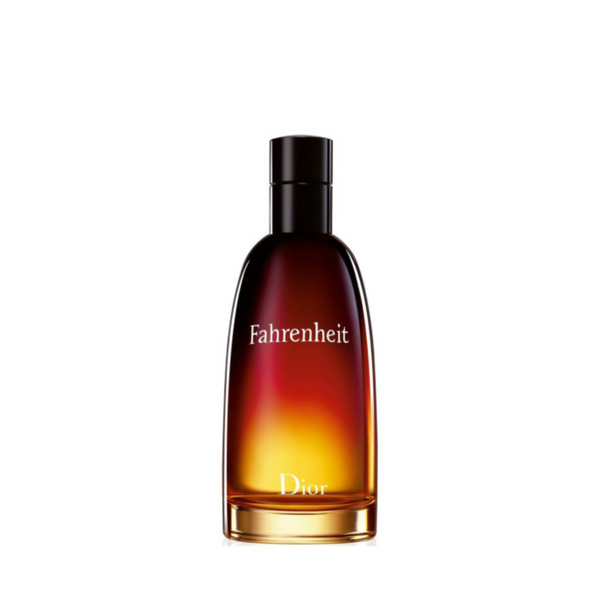 Fahrenheit Dior Inspired Perfume