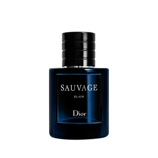 Sauvage Elixir Dior Inspired Perfume