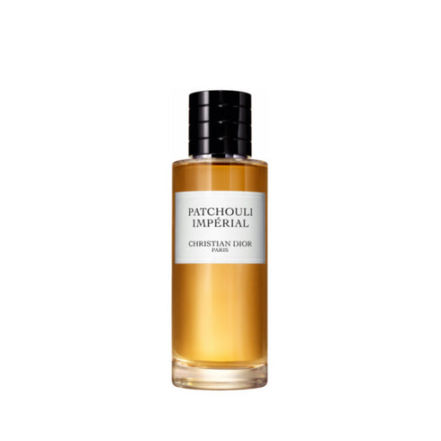 Patchouli Imperial Dior