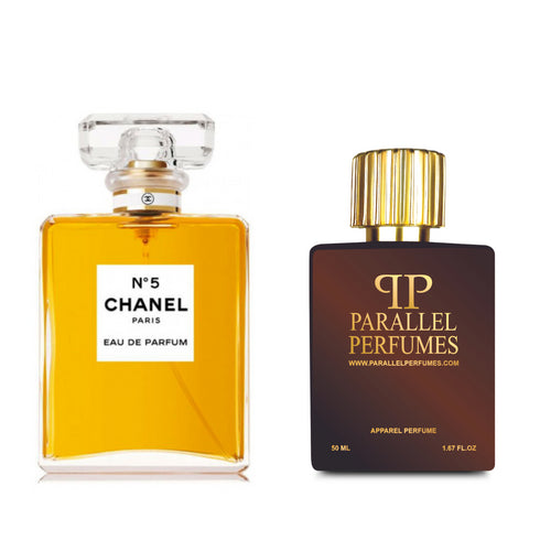 Chanel No 5 Chanel