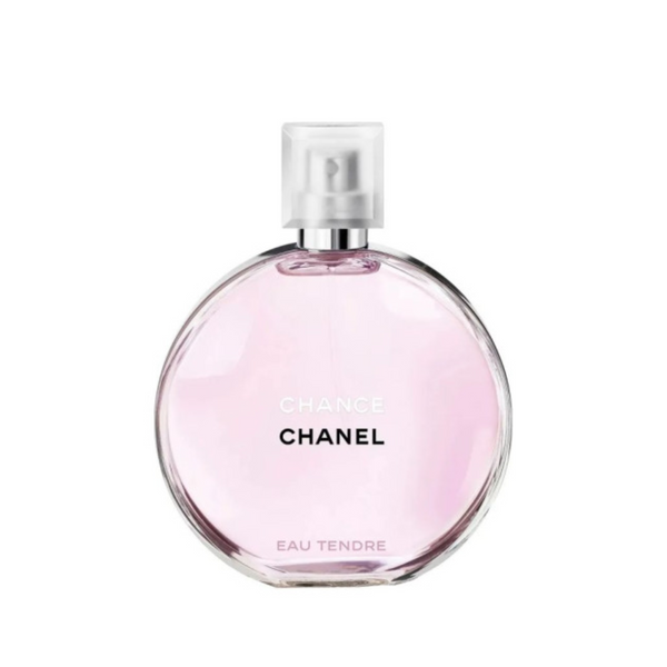 Chance Eau Tendre Chanel Inspired Perfume