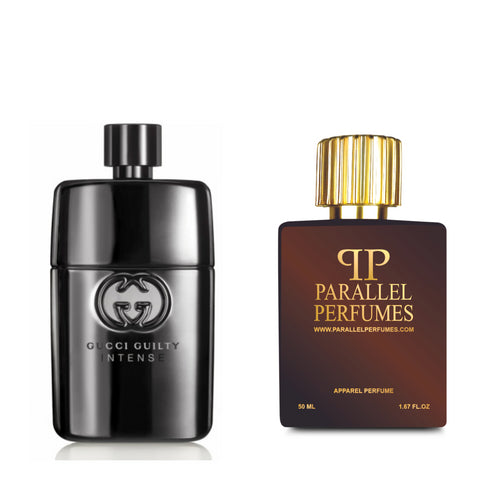 Gucci Guilty Intense