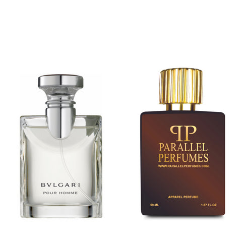 Bvlgari Pour Homme
