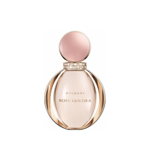 Rose Goldea Bvlgari for women